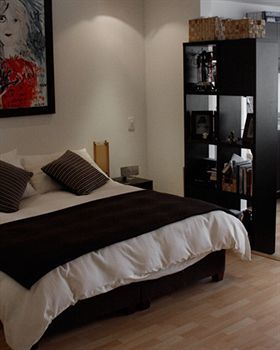 Apartamento Candelaria Lofts Bogotá