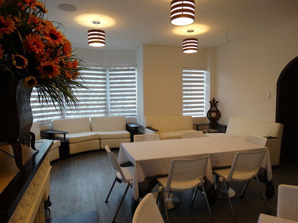 Ayenda 1076 Eco Boutique 4*