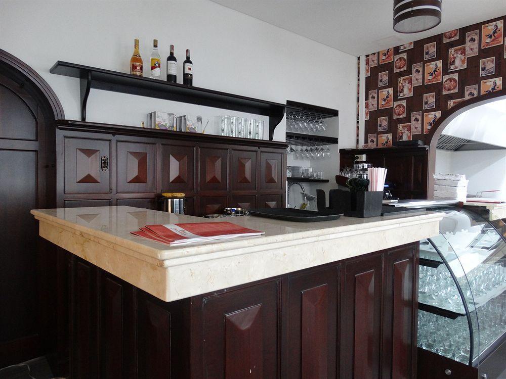 Ayenda 1076 Eco Boutique Hotel Bogotá