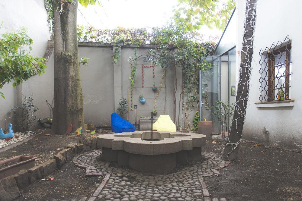 Mi Llave Hostels Pensión