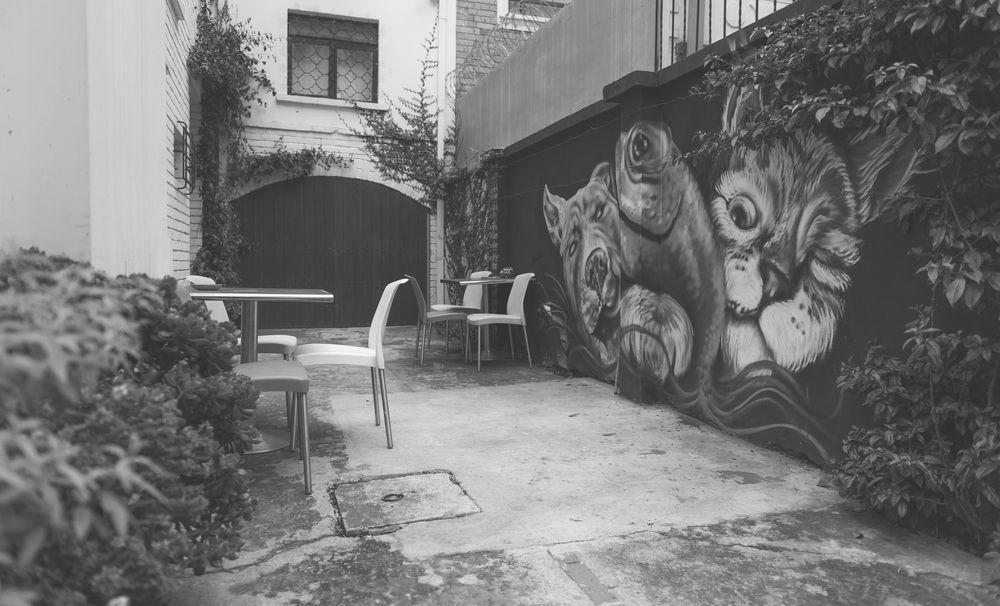 Mi Llave Hostels Bogotá