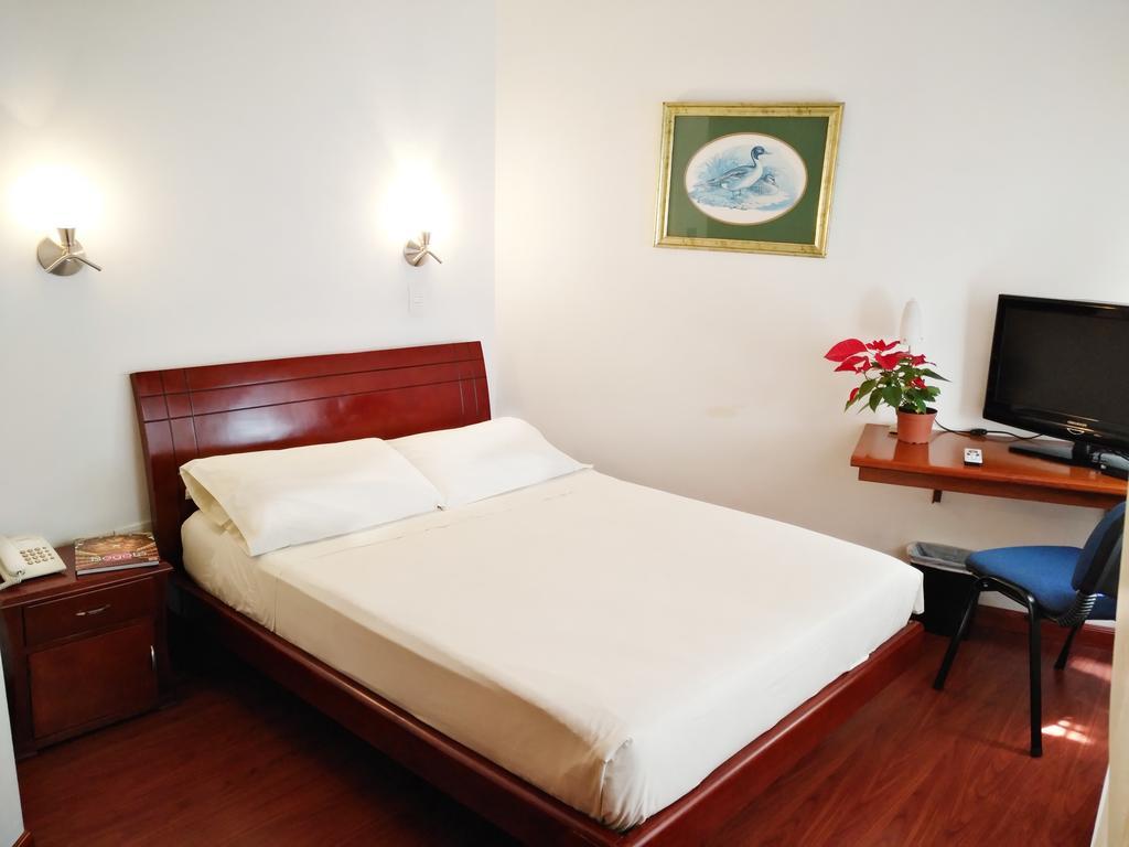 Teusaquillo Boutique