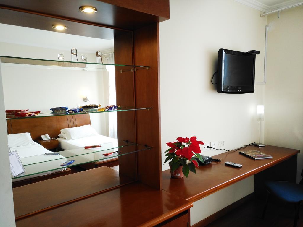 Hotel Teusaquillo Boutique 3*