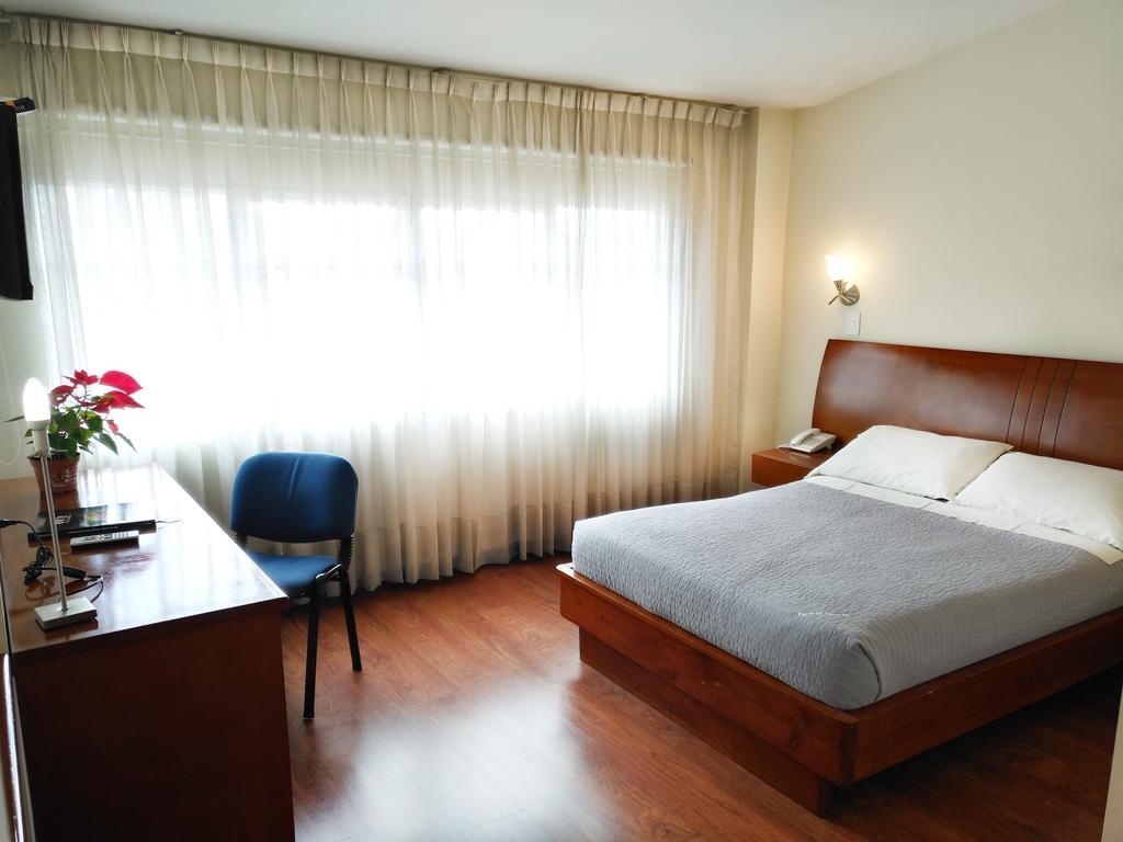 Teusaquillo Boutique 3* Bogotá