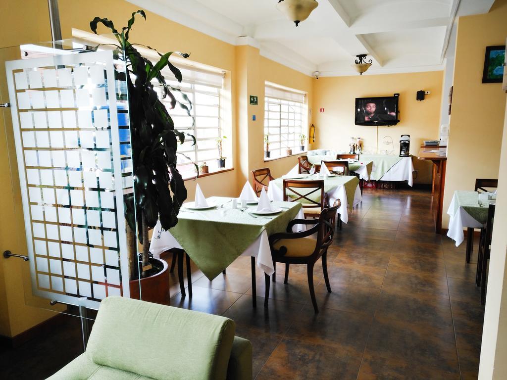 Teusaquillo Boutique