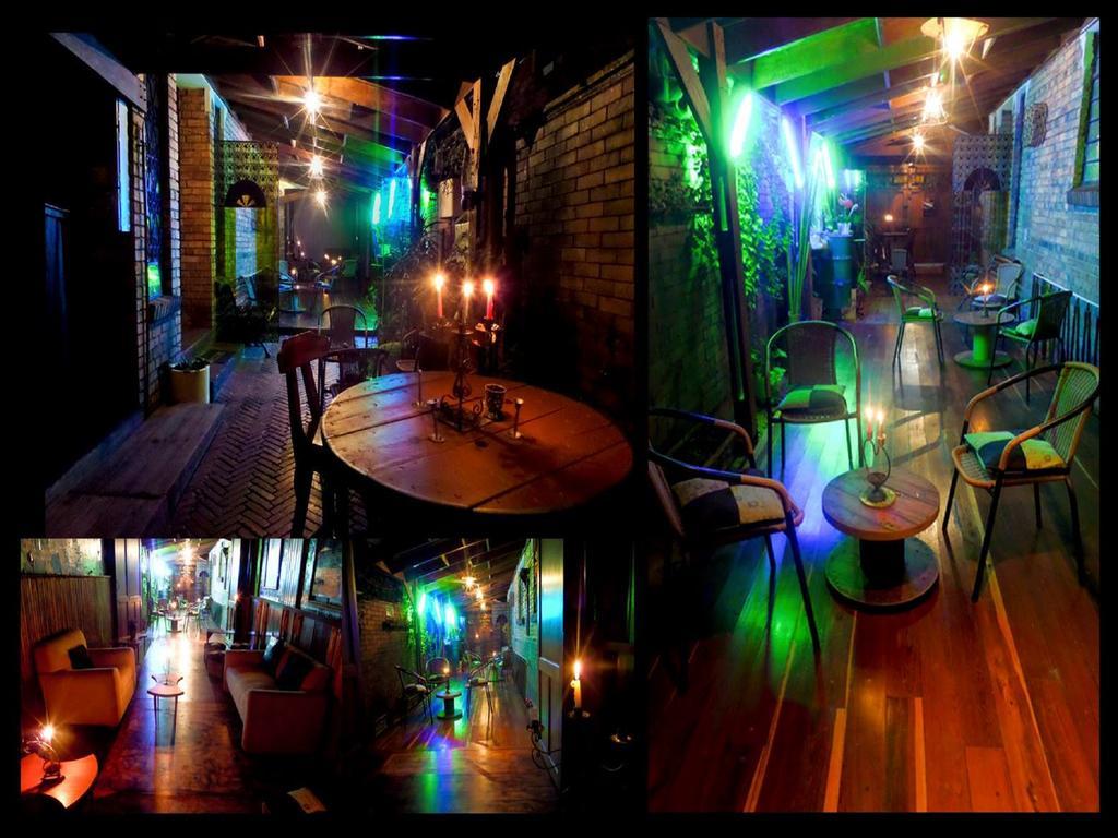 Casa Rustica Inn 2*
