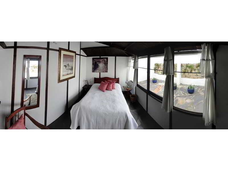 Hotel La Colina