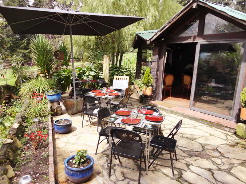 La Colina 5* Bogotá