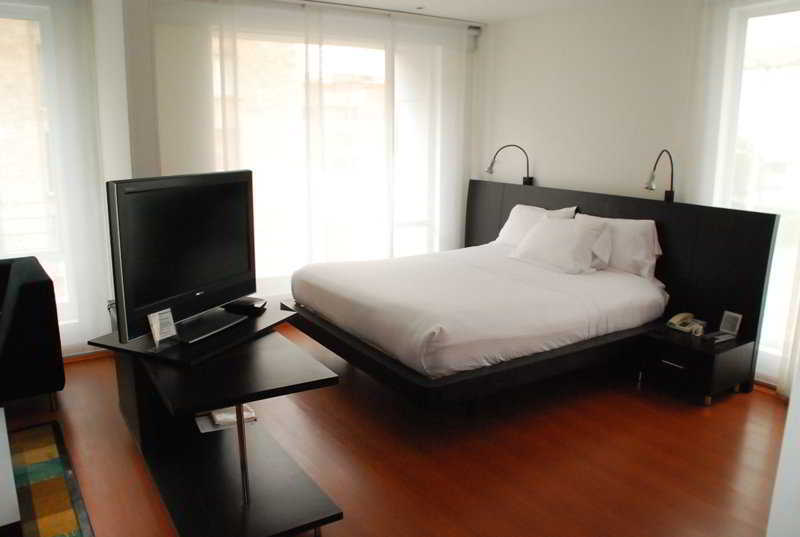 Richmond Hotel Bogotá