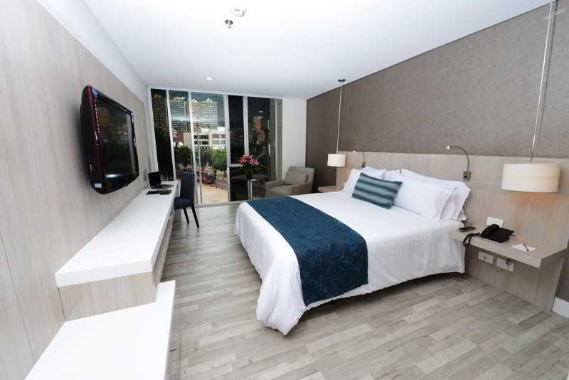 Bh Bicentenario Hotel Bogotá