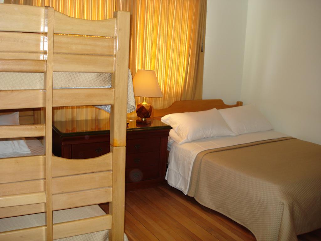Casa Real Bed and breakfast Bogotá