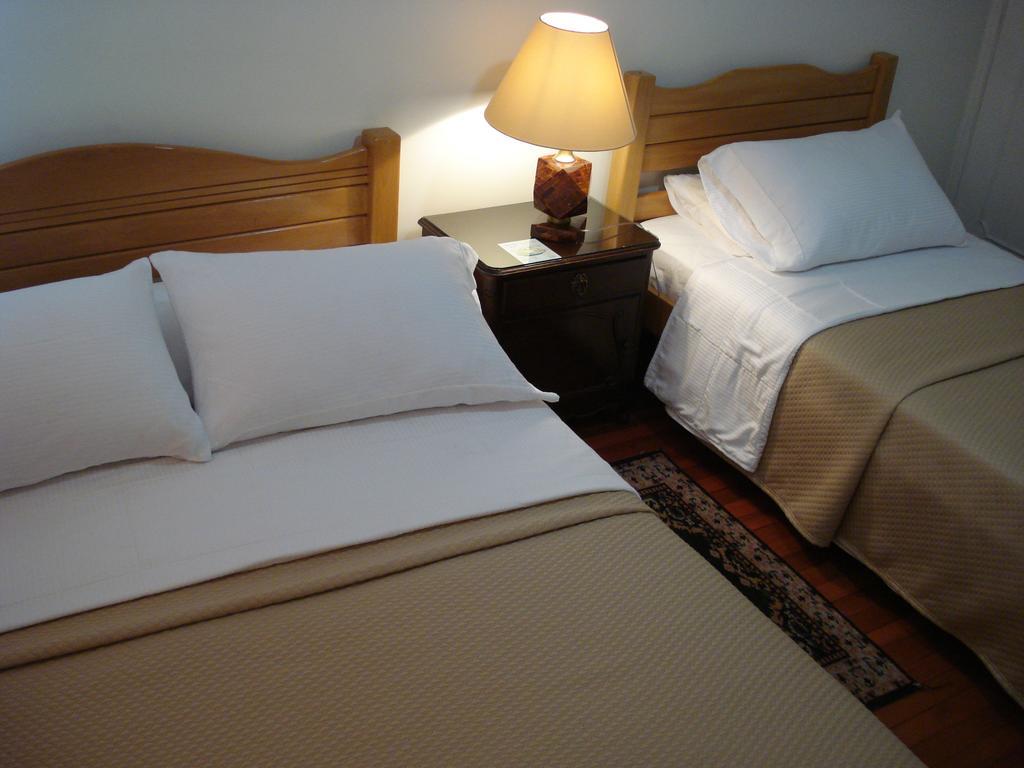 Bed and breakfast Casa Real