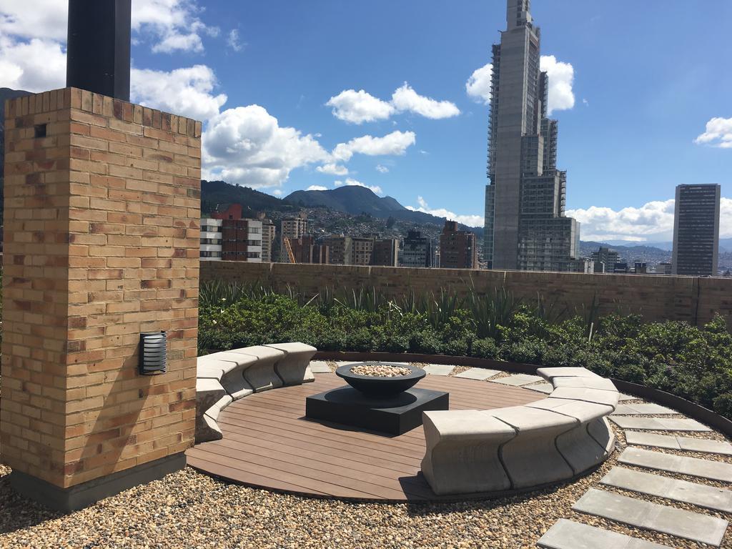 Edificio Torre K