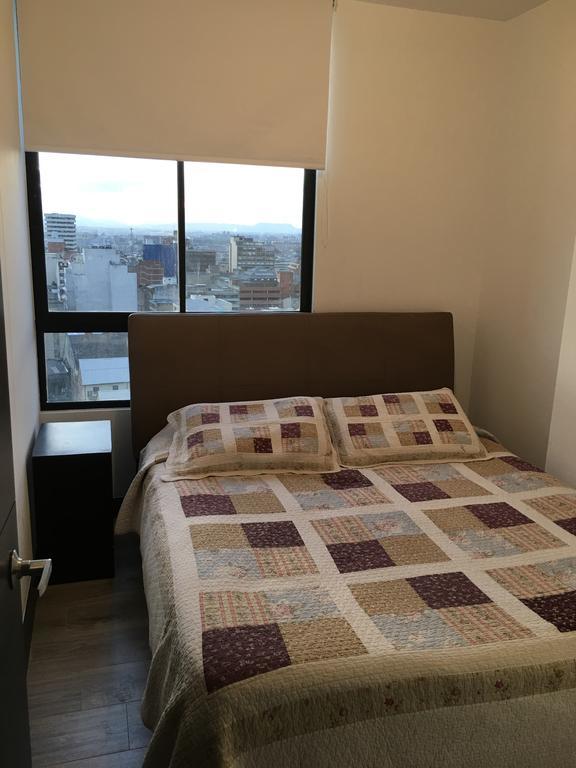 Apartamento Edificio Torre K *