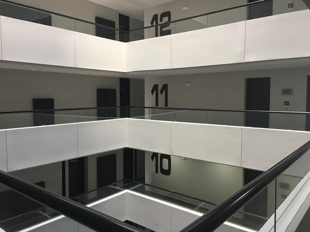 Edificio Torre K