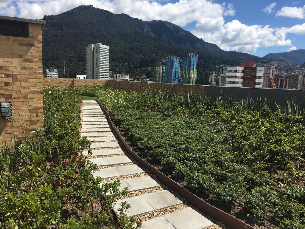 Edificio Torre K * Bogotá