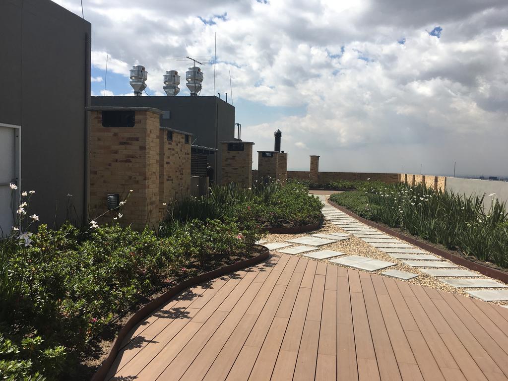Apartamento Edificio Torre K *
