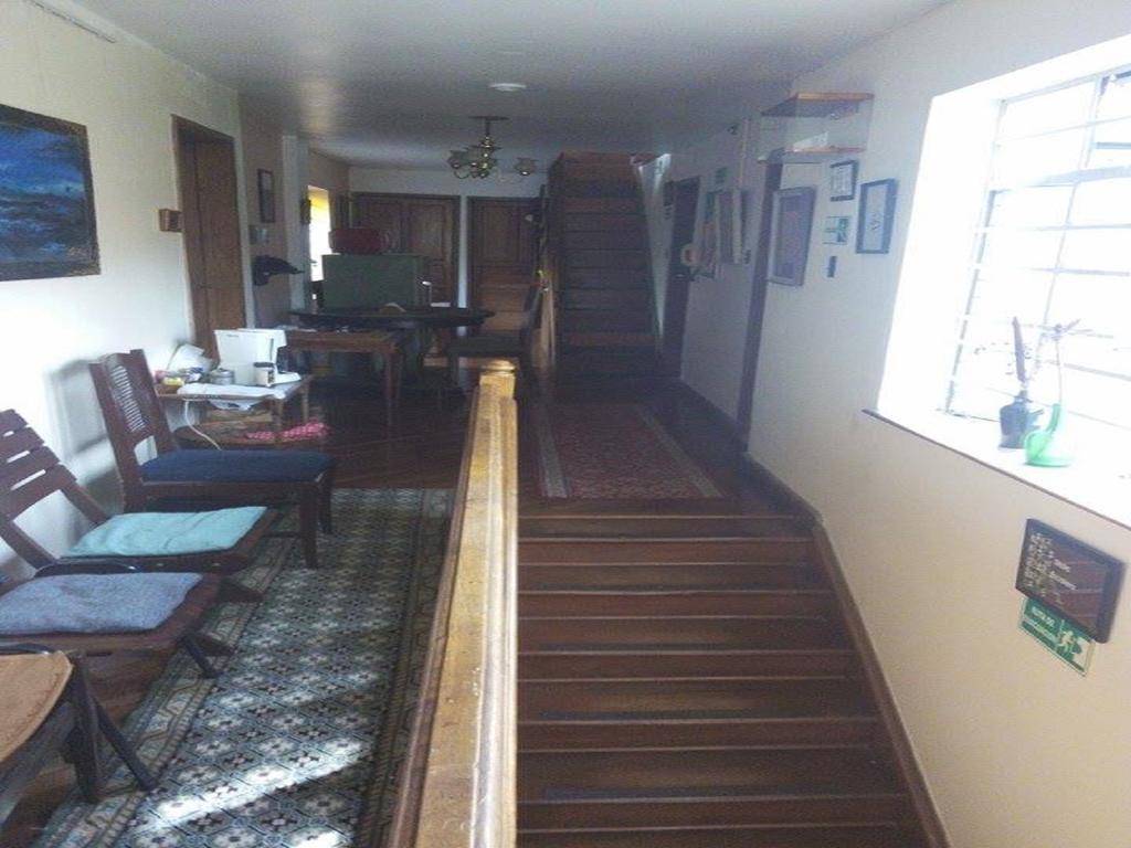 Inn Casa Rustica