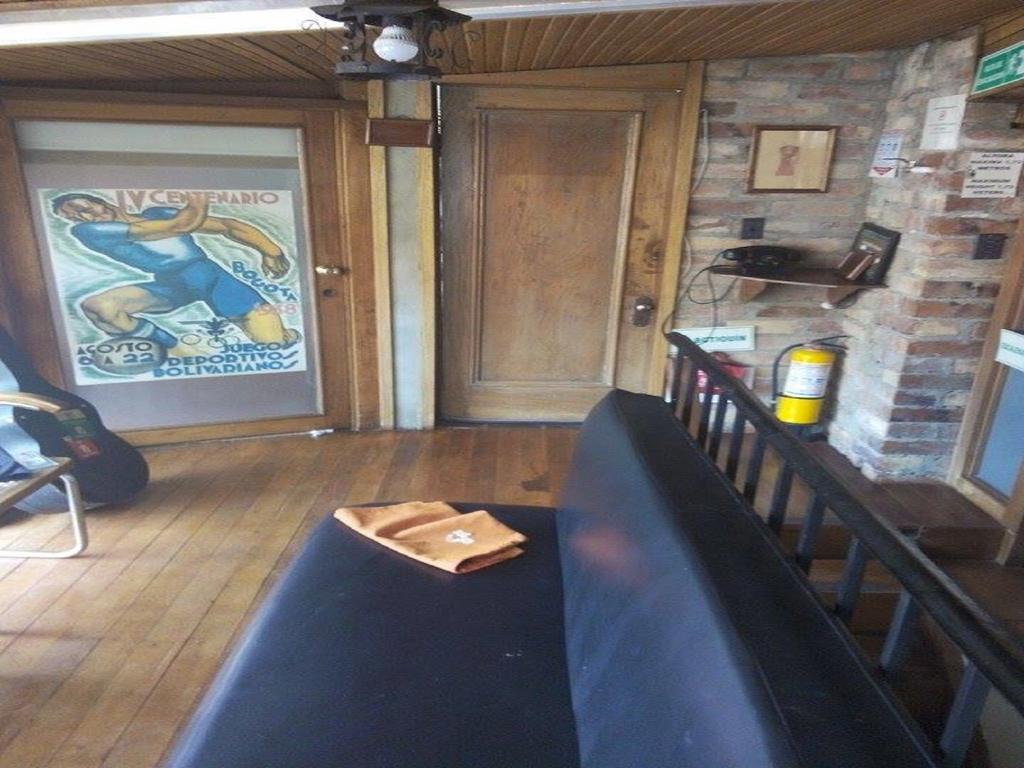 Casa Rustica Inn