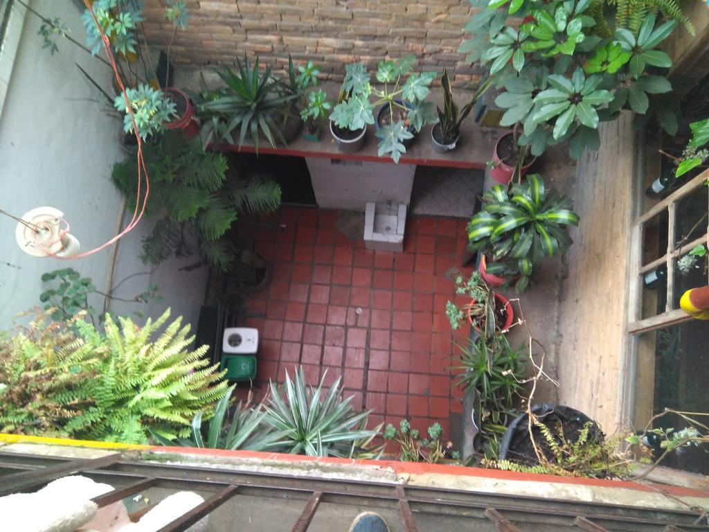 Casa Locombia Pensión *