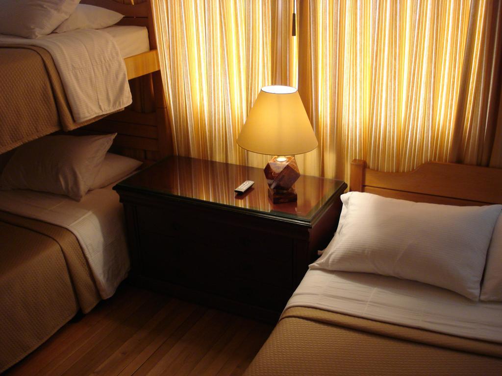 Casa Real Bed and breakfast