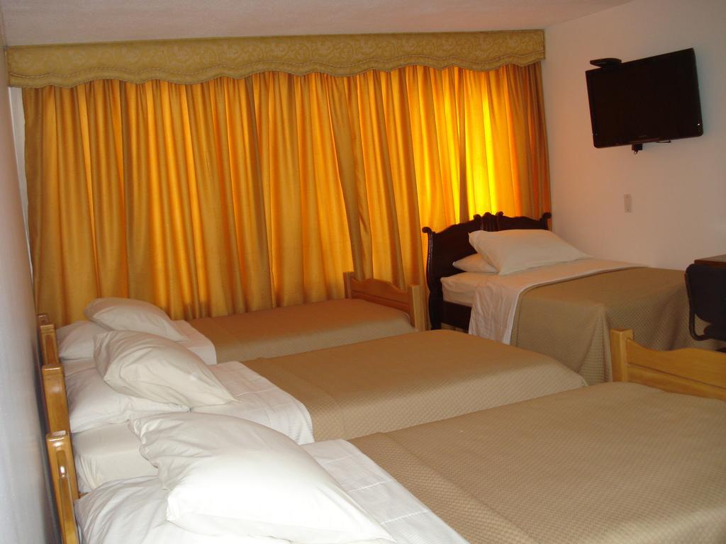 Casa Real Bed and breakfast
