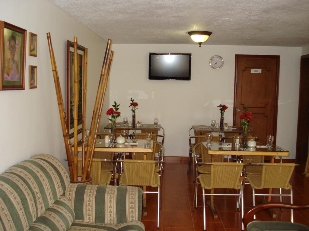 Casa Real 2* Bogotá