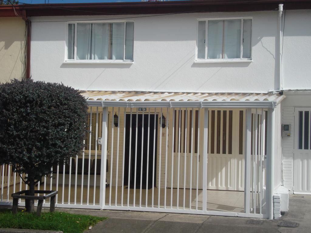 Casa Real