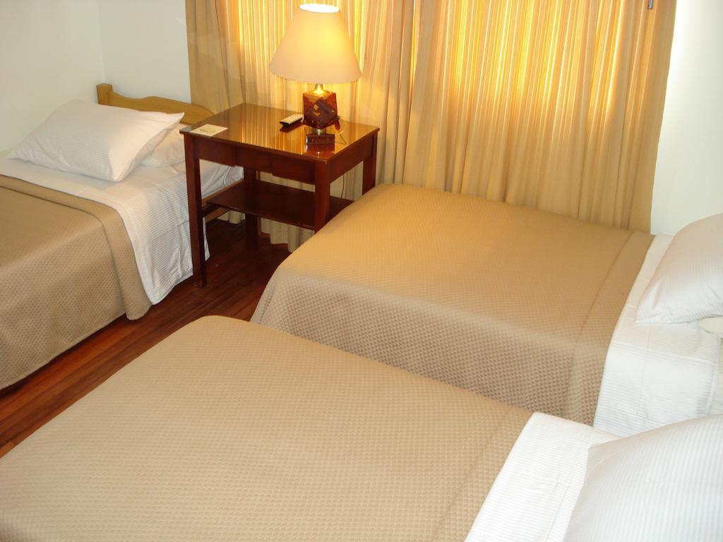 Bed and breakfast Casa Real