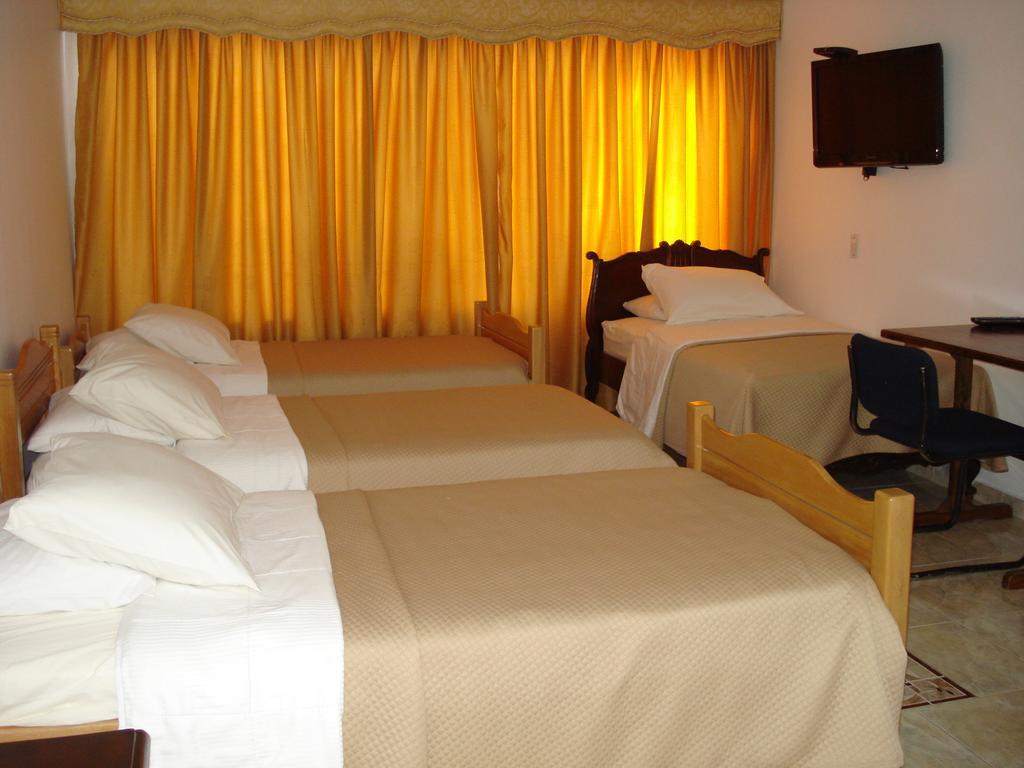 Casa Real 2* Bogotá