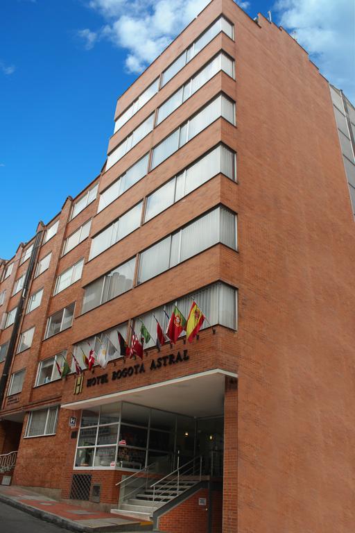 Hotel Astral 3*