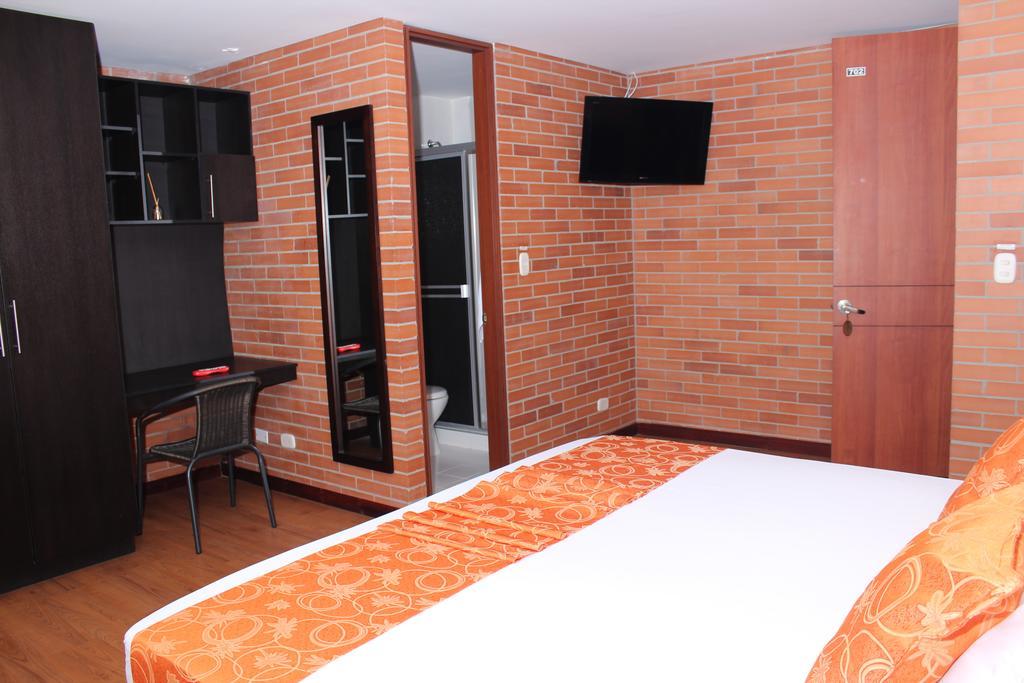 Astral 3* Bogotá