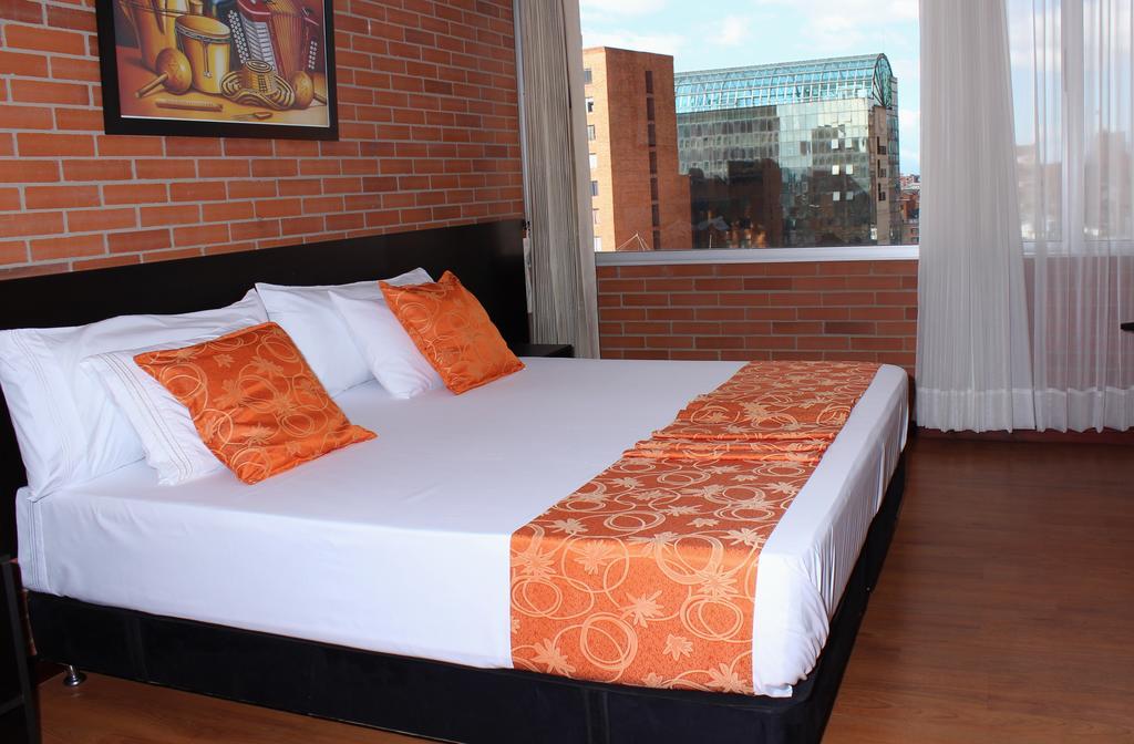 Astral Bogotá