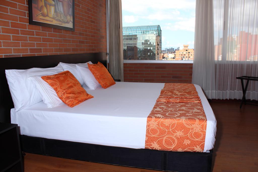 Astral Hotel Bogotá