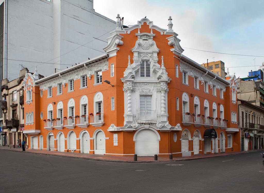 Ambar 3* Bogotá
