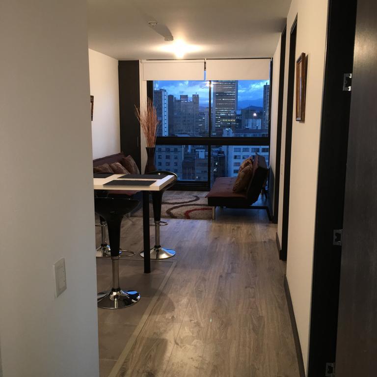 Apartamento Edificio Torre K *