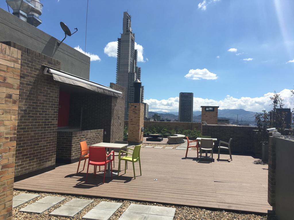 Edificio Torre K Apartamento