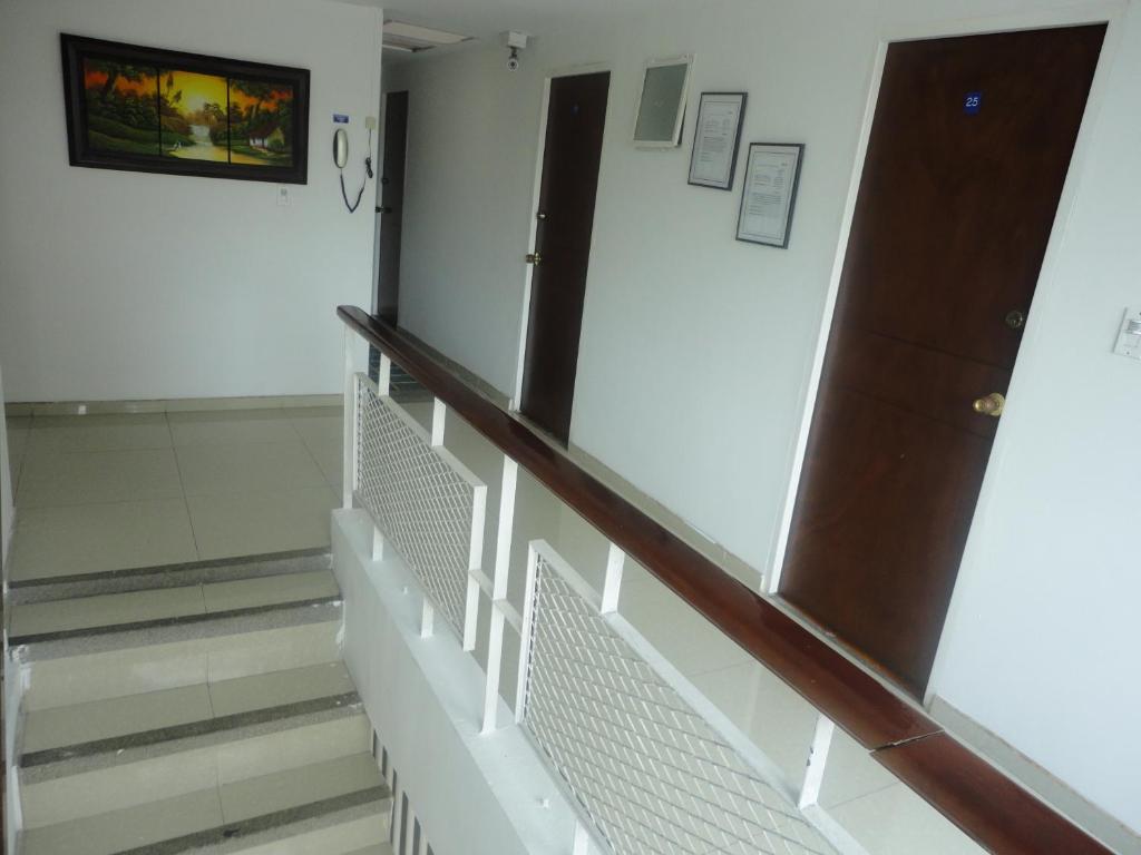 Casa Sarita 2* Bogotá