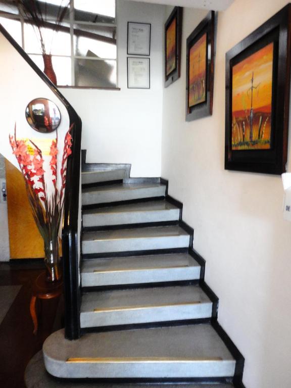 Hotel Casa Paulina