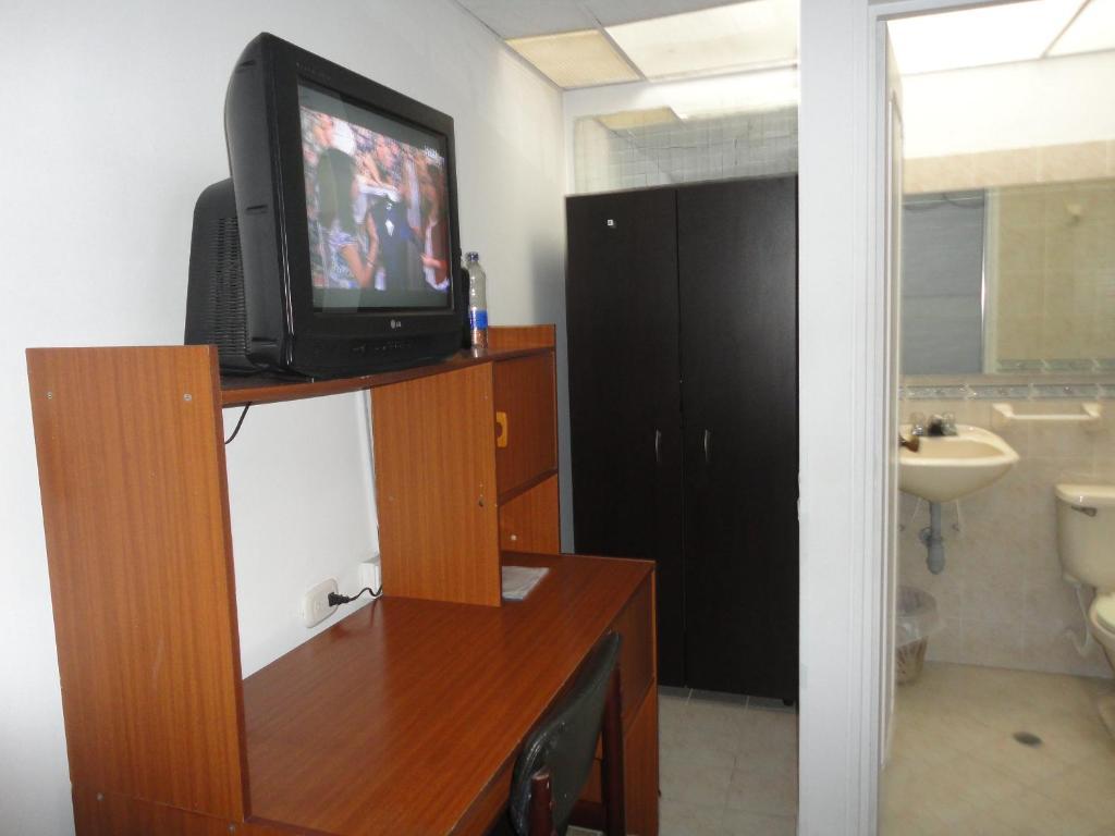 Fenix Real 3* Bogotá