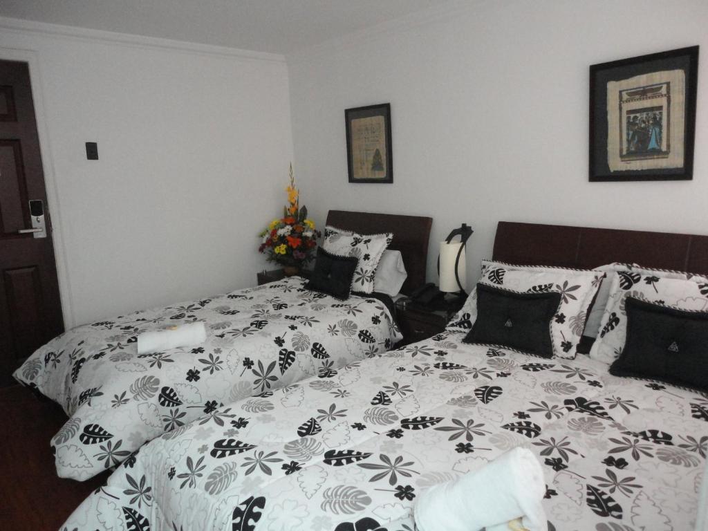 Hotel Fenix Real