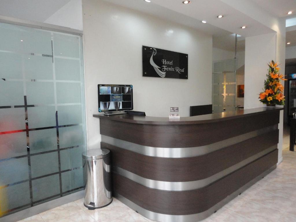 Fenix Real Hotel 3*