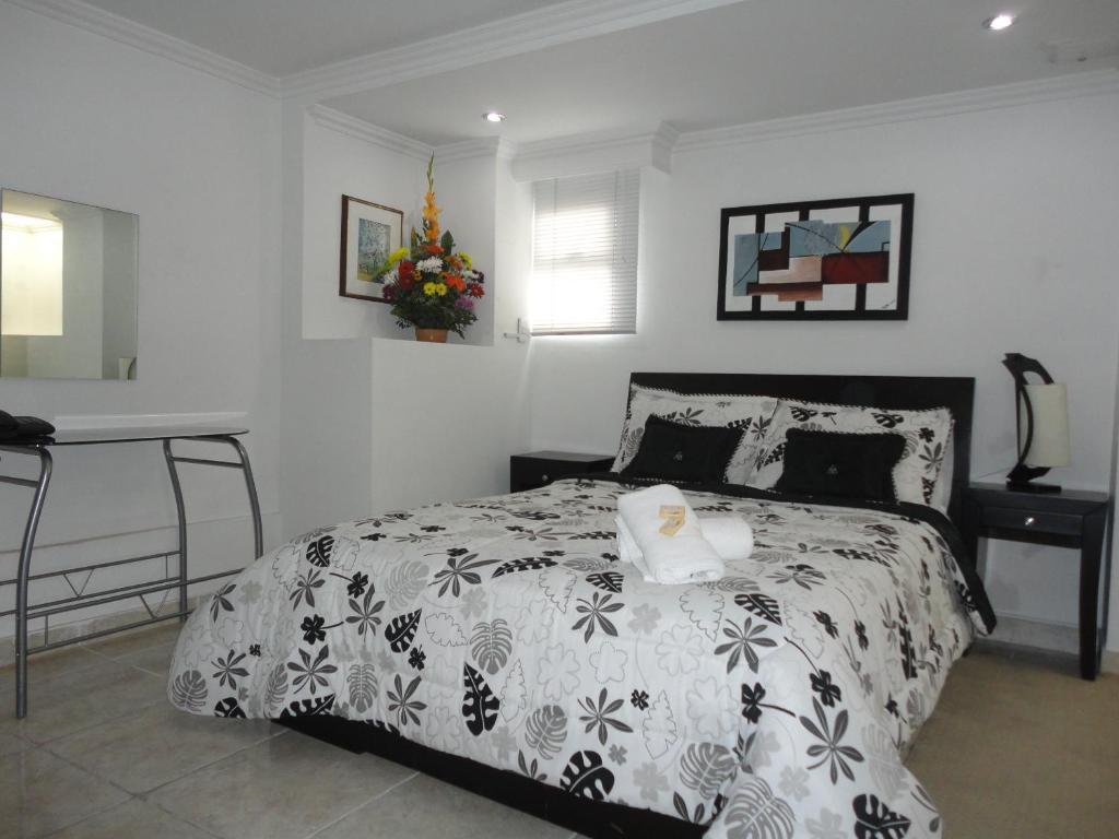 Fenix Real Hotel