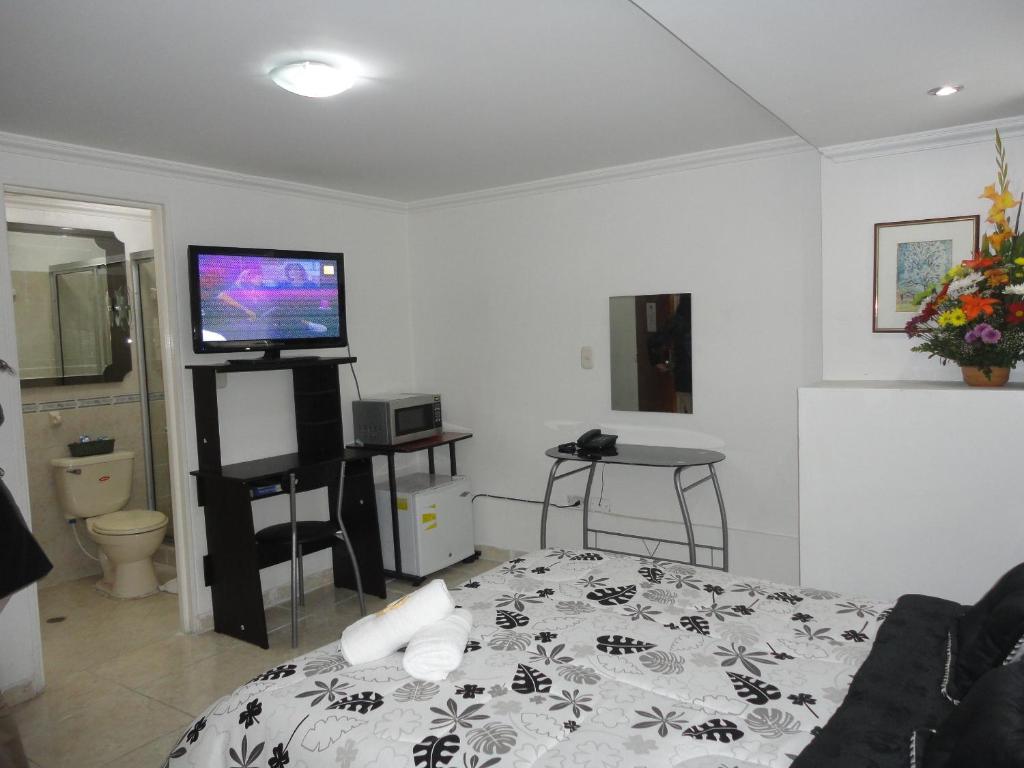 Fenix Real Hotel 3*