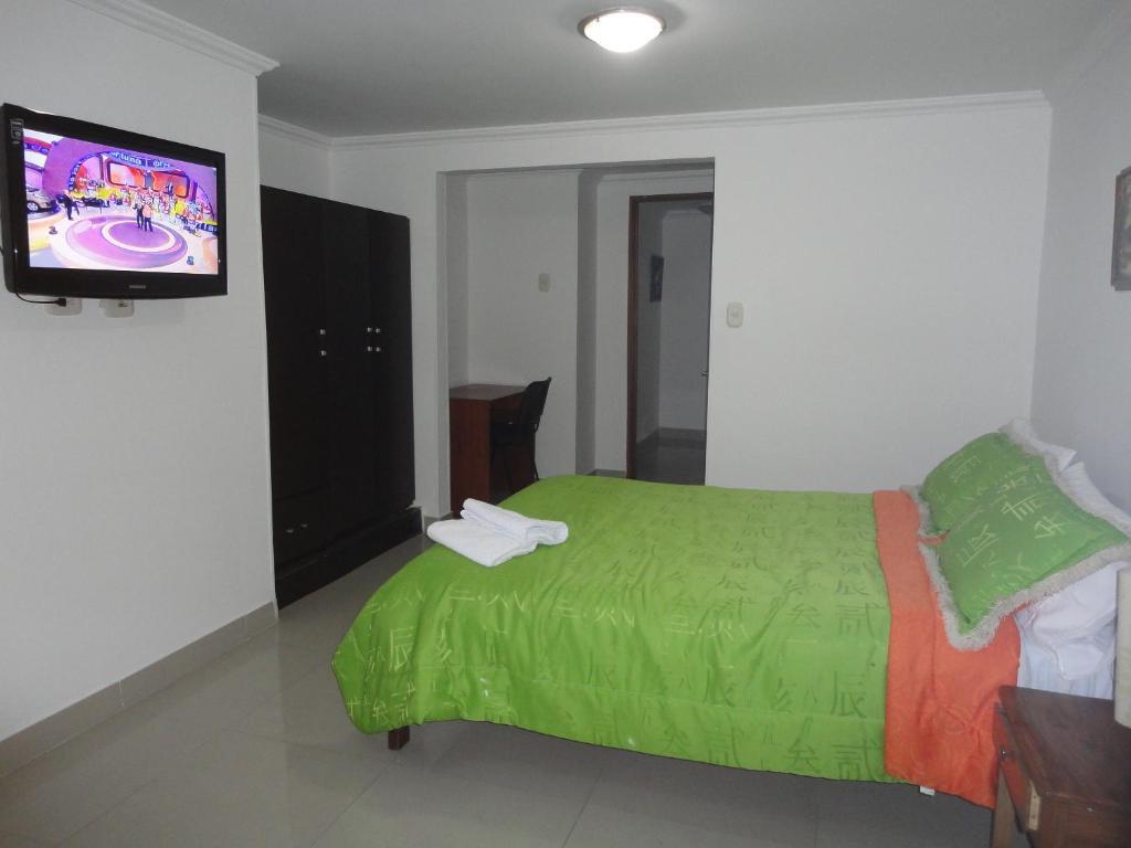 Fenix Real Hotel Bogotá
