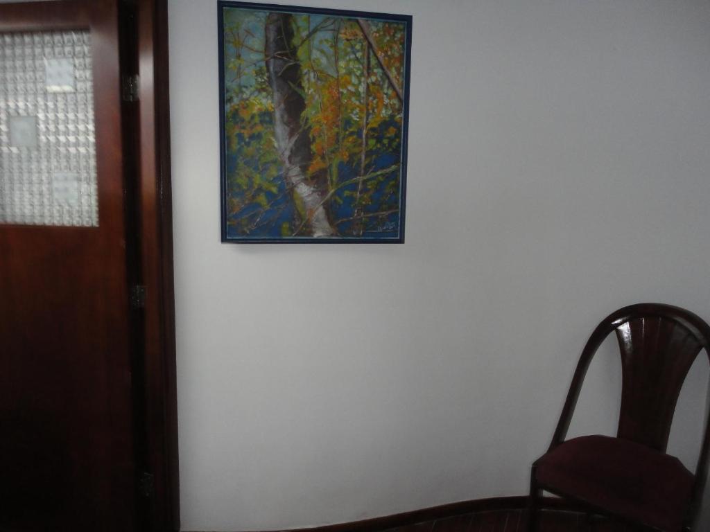 Fenix Real 3* Bogotá