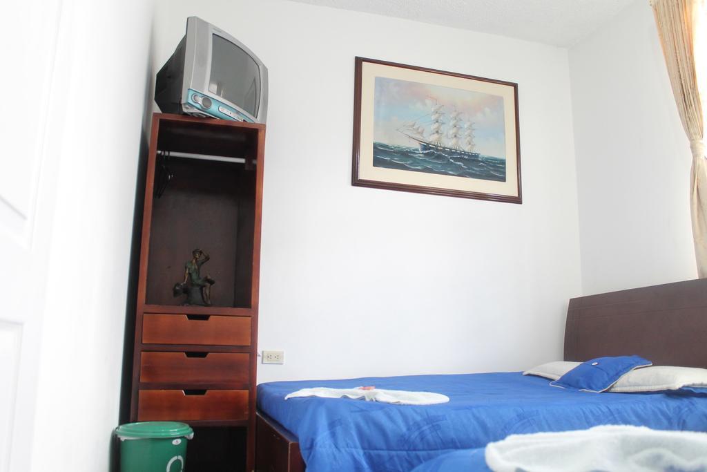 Andino Real Hotel Bogotá