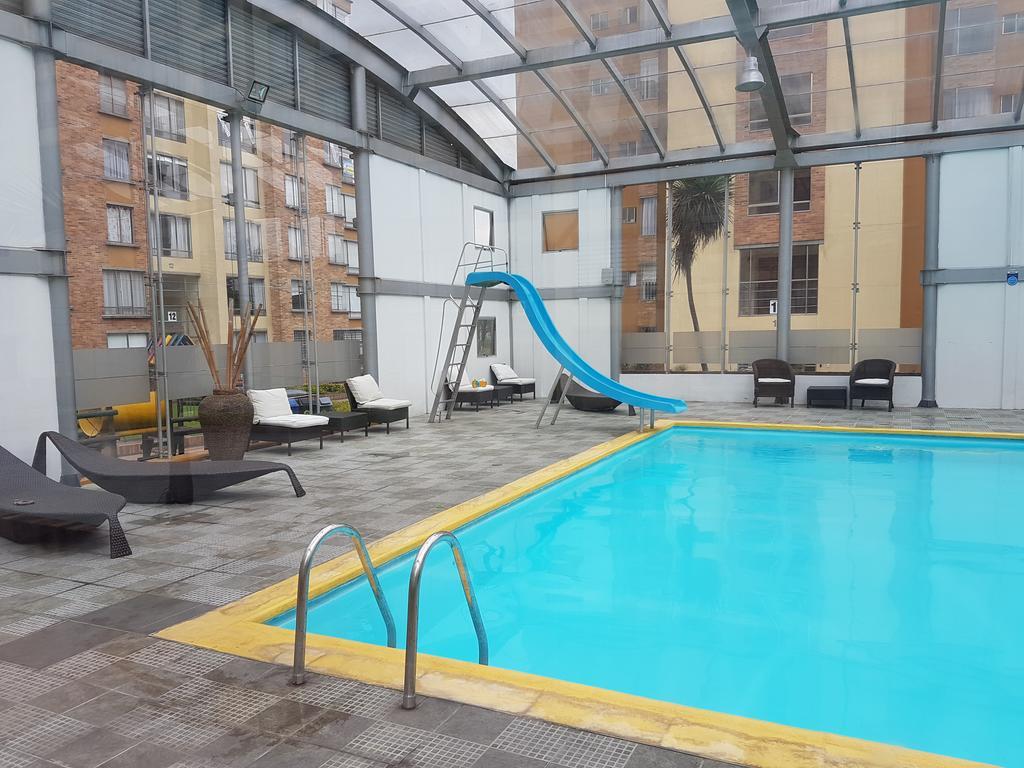 El Mejor Alojamiento De Apartamento