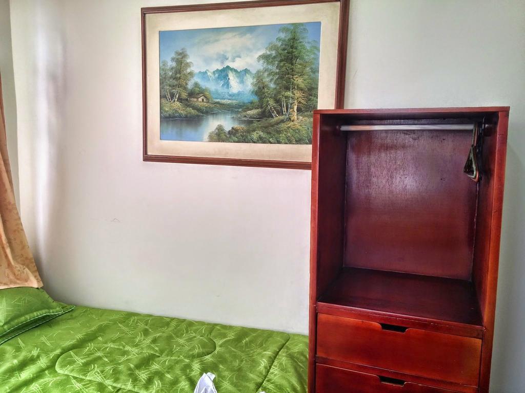 Andino Real Hotel 2*