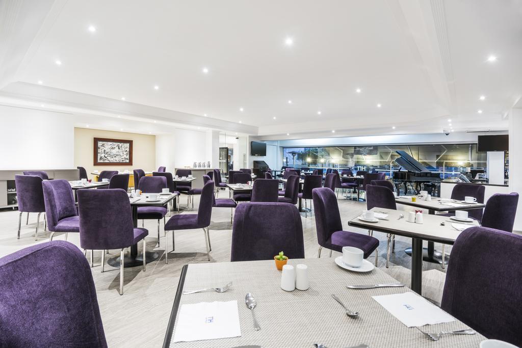 Hotel Radisson Metrotel Bogotá